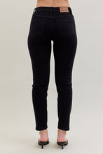 Load image into Gallery viewer, Judy Blue The Perfect Black Denim