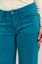 Load image into Gallery viewer, Judy Blue For Teal