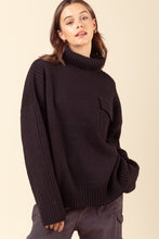 Load image into Gallery viewer, The Kennedy - Black