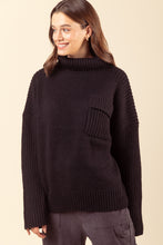 Load image into Gallery viewer, The Kennedy - Black