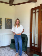 Load image into Gallery viewer, Classy in White