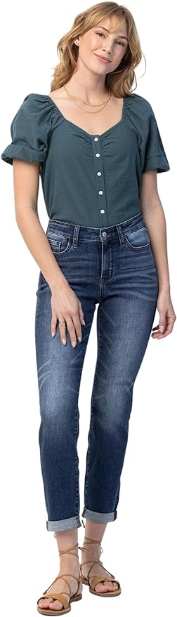 Judy Blue Perfect Transition Jeans