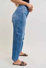 Load image into Gallery viewer, Judy Blue Barrel Denim