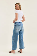 Load image into Gallery viewer, Judy Blue Bandana Blues