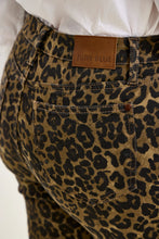 Load image into Gallery viewer, Judy Blue Leopard Print Bootcut