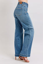 Load image into Gallery viewer, Judy Blue Oh MY Stars Wide Leg