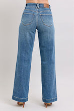 Load image into Gallery viewer, Judy Blue Oh MY Stars Wide Leg