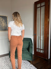 Load image into Gallery viewer, Judy Blue Jog it out Joggers - Camel