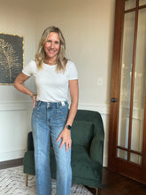 Load image into Gallery viewer, Judy Blue Oh MY Stars Wide Leg