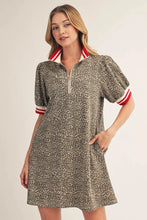 Load image into Gallery viewer, Track Star Dress