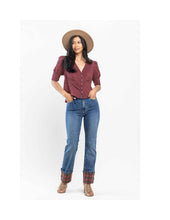 Load image into Gallery viewer, Judy Blues Tall Girl Jeans (cut to length)
