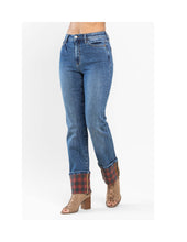 Load image into Gallery viewer, Judy Blues Tall Girl Jeans (cut to length)
