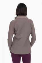 Load image into Gallery viewer, Hybrid Fleece Jacket
