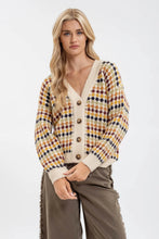 Load image into Gallery viewer, The Boyfriend Cardigan
