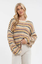 Load image into Gallery viewer, The Boyfriend Crew Sweater
