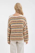 Load image into Gallery viewer, The Boyfriend Crew Sweater
