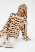 Load image into Gallery viewer, The Boyfriend Crew Sweater
