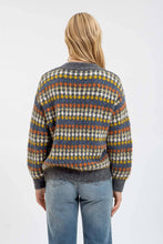 Load image into Gallery viewer, The Boyfriend Blues Cardigan
