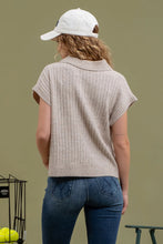 Load image into Gallery viewer, The Brushed Sweater
