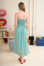 Load image into Gallery viewer, Green with Envy Dress

