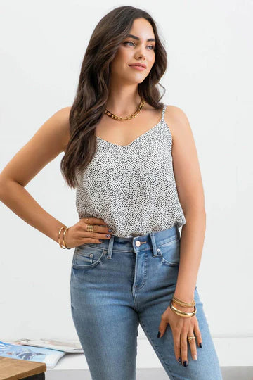 VNeck Tank
