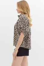 Load image into Gallery viewer, Take me on a Safari Top
