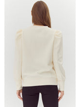 Load image into Gallery viewer, Embossed Ivory
