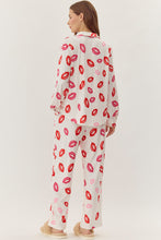 Load image into Gallery viewer, Goodnight Kisses PJ Set
