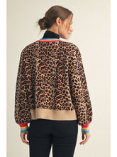 Load image into Gallery viewer, Animal Love Cardigan
