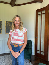 Load image into Gallery viewer, Striped Love

