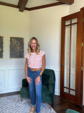 Load image into Gallery viewer, Striped Love
