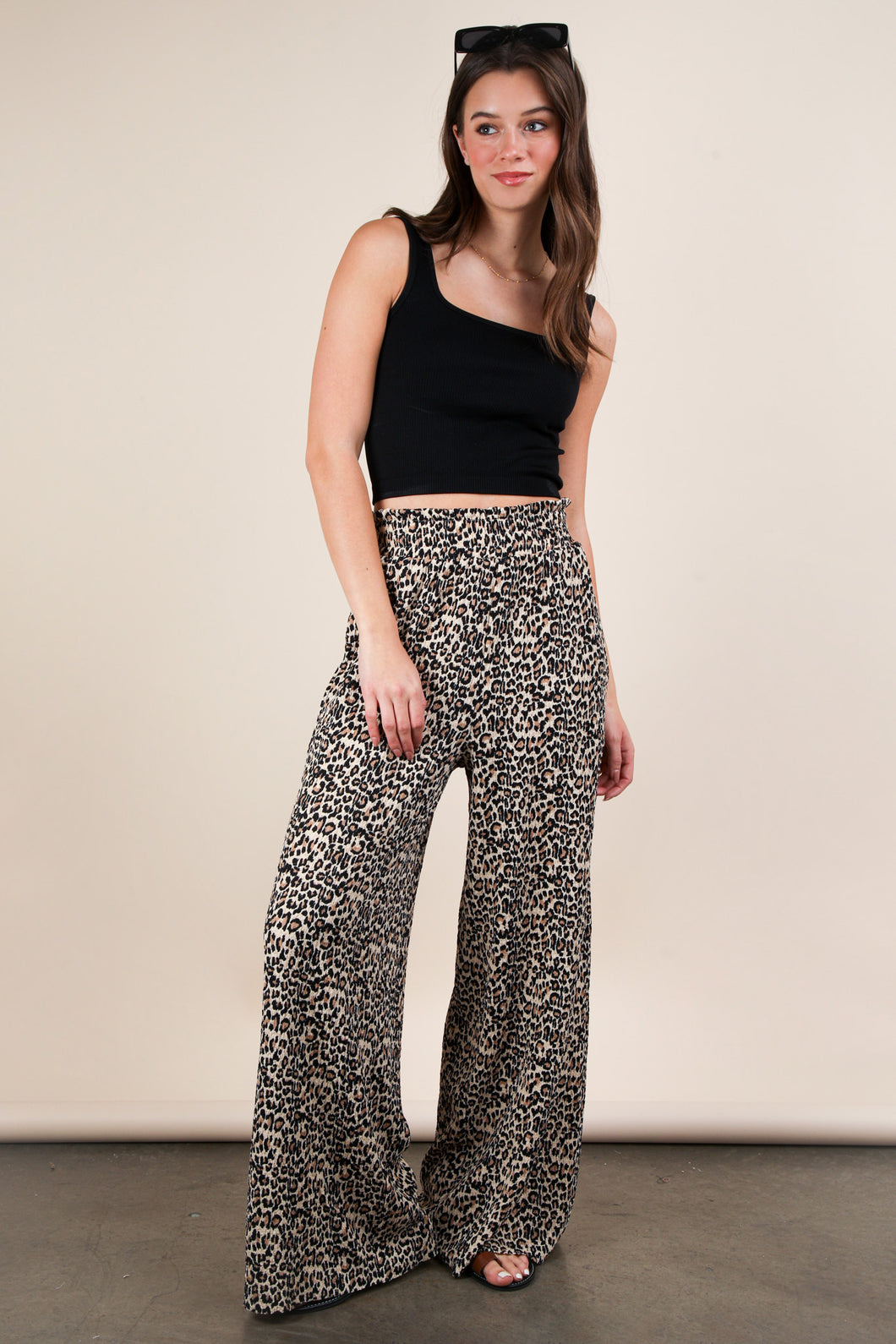 Feelin' Wild Pants