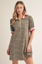 Load image into Gallery viewer, Track Star Dress
