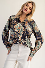 Load image into Gallery viewer, The Paisley
