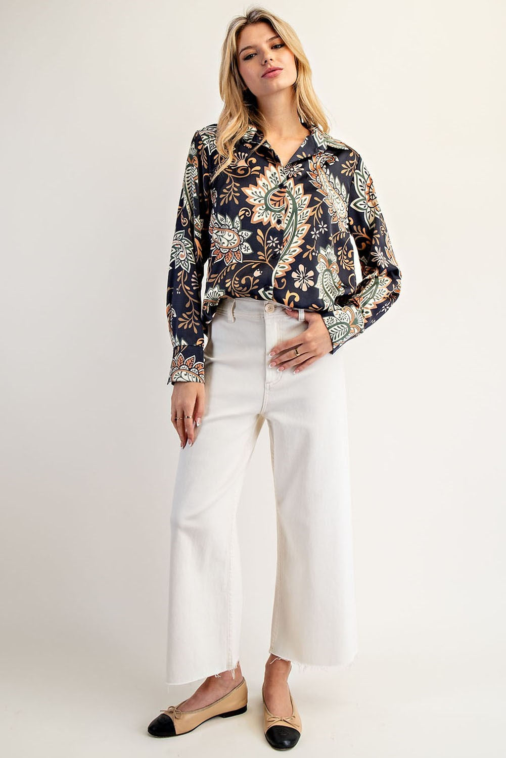 The Paisley