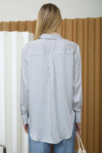 Load image into Gallery viewer, Pinstripe Patty
