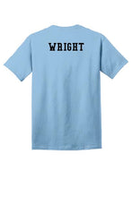 Load image into Gallery viewer, Legacy Cheer Fan Shirt
