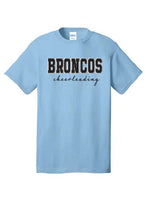 Load image into Gallery viewer, Legacy Cheer Fan Shirt
