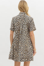 Load image into Gallery viewer, Out in the Wild Dress
