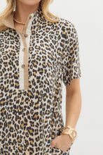 Load image into Gallery viewer, Out in the Wild Dress
