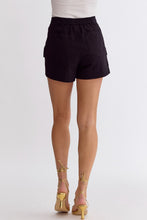 Load image into Gallery viewer, Nantucket Shorts Black
