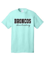 Load image into Gallery viewer, Legacy Cheer Fan Shirt
