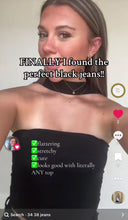 Load and play video in Gallery viewer, Black Judy Blue Ella&#39;s Faves
