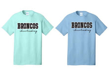 Load image into Gallery viewer, Legacy Cheer Fan Shirt
