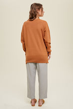 Load image into Gallery viewer, Amber Lightweight Sweater Cardigan
