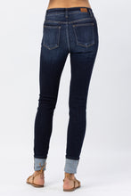 Load image into Gallery viewer, Judy Blue Length Option Skinny Denim
