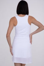 Load image into Gallery viewer, Game, Set, Match Tennis Dress
