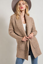 Load image into Gallery viewer, Snuggle Up Cardigan
