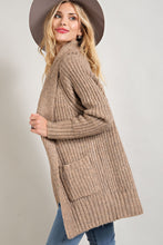 Load image into Gallery viewer, Snuggle Up Cardigan
